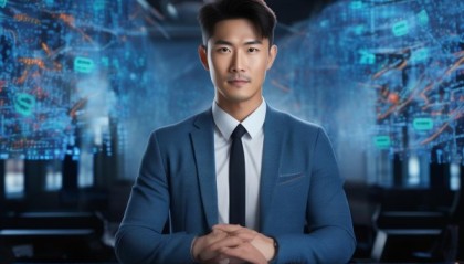 数字化转型中的专业咨询经理，信息化规划咨询经理的智慧与价值