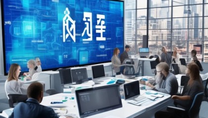海信信息化管理咨询岗位，助力企业数字化发展