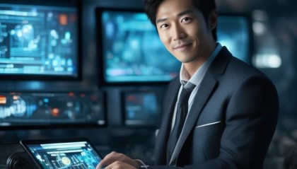 信息化咨询师，你的职业选择吗？