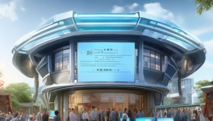 贵州信息咨询服务站，助力数字经济发展的一张名片