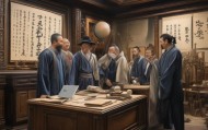 鄄城国学信息咨询服务，量身定制，助您深入了解国学