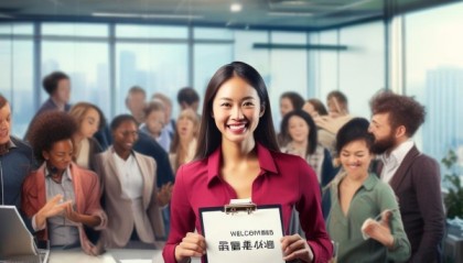 信祥信息咨询服务中心招聘新岗位，内部资源全面，欢迎申请！