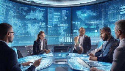 信息化建设咨询，助力企业迈向数字化的智慧之门