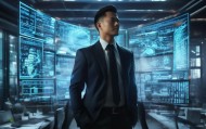 站在信息咨询服务领域的新高度—阿东信息咨询服务部的创新与未来展望