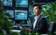 韦柏树，信息技术咨询领域的创新代表