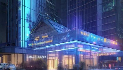 岳普湖信息咨询服务中心，助力数据驱动的未来
