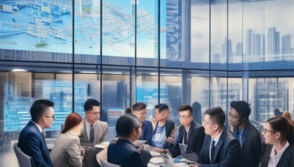 烟台福山区信息咨询服务，助力地方经济发展与创新
