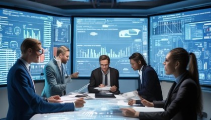 信息化咨询费用包括从结构化分析到灵活方案的选择