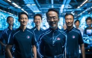 助力求变，智领未来，锦诚汽车信息咨询服务部，专业力量，utilizing the latest technology to transform the future of driving