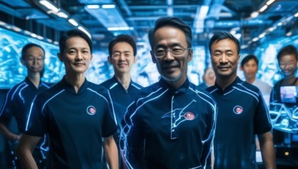 助力求变，智领未来，锦诚汽车信息咨询服务部，专业力量，utilizing the latest technology to transform the future of driving