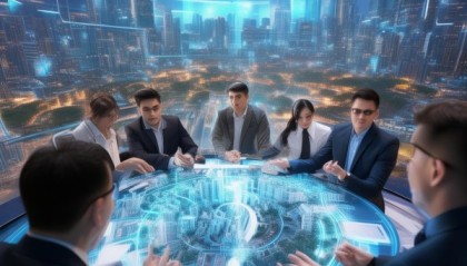 盛美信息技术咨询，助力沈阳市经济高质量发展