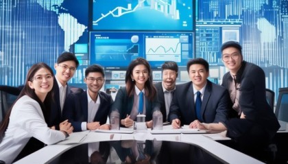 博发信息技术咨询，助力企业数字化转型