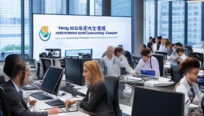 杨浦区信息技术咨询公司，助力您的数字化转型