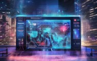 通过技术赋能，解析信息技术咨询部官网的数字化转型展望