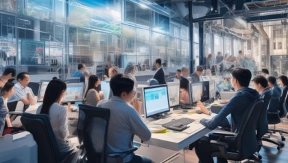 岳普湖，信息咨询服务领域的权威领先者