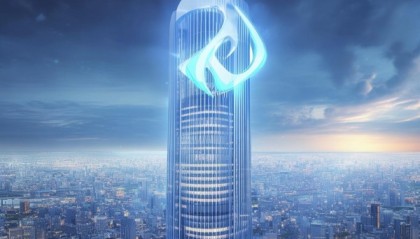 创新与未来，亳州市育鼎信息咨询服务有限公司