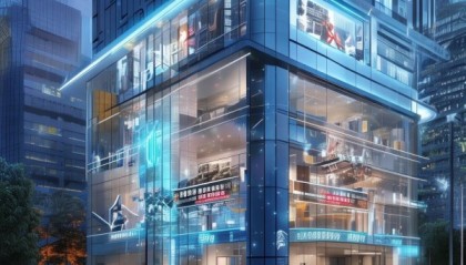 崇明区信息技术咨询公司，创新驱动，助力智慧城市建设