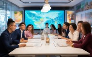 悦旅汇信息咨询服务部，助力旅 Dest成功