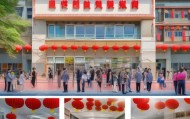冠县信息咨询服务中心，服务民生，助力发展
