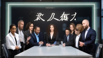 顺信信息咨询服务部，专业力量的信赖