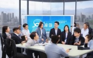 湖北企业信息化咨询服务，助力企业高质量发展