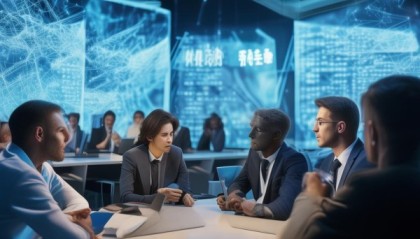 思凡信息咨询服务，企业与客户价值重构的新路径