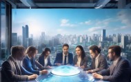 宇桐信息技术咨询，未来科技的可靠伙伴