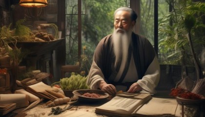 李时珍，古代医学的开拓者与守护者—信息咨询服务的使命