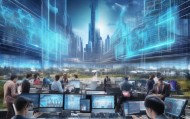 赋能 digital:山东信息化规划咨询助力数字经济发展
