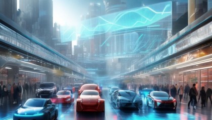 The Integral Unification of the Auto Market and Our Services: A Vision for the Future of Auto Sales