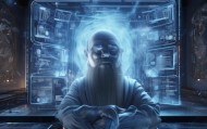 孟思想态，信息咨询服务的智慧转型