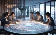 御安家，助力企业安全 navigate 市场的未来