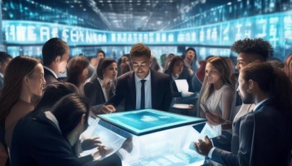 众拓帮信息技术咨询招聘—你将被问到的职场机会