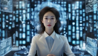 慧娜信息咨询服务，重塑商业生态的智慧引擎