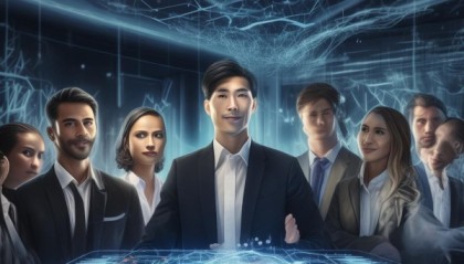 信息化与管理，新时代的咨询之道