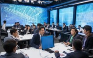包头市信息技术咨询式培训，助力企业数字化转型