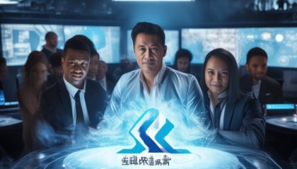福建金帆云信息技术咨询，技术领先，服务创新