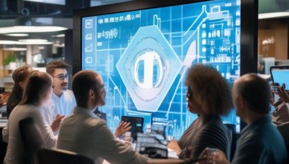 储兴信息咨询服务助力企业数字化转型的高效伙伴