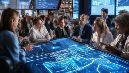 贞丰信息咨询服务，助力您的数字化转型与Strategic Focus