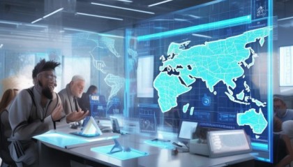 助力企业数字化转型的神器 | 利隆信息技术咨询电话