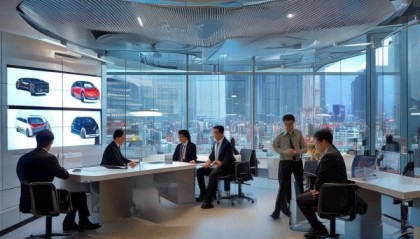 合肥二手车信息咨询服务，让您的交易更高效