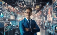 勇哥信息咨询服务，助力企业的数字化转型智囊