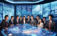 延圣信息技术咨询，助力企业数字化转型的智慧之选
