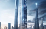 上海同鑫信息技术咨询， disrupt者，引领未来