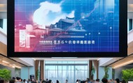 滁州信息咨询服务助力数字经济发展