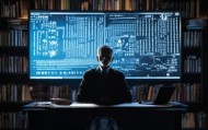 老廖信息咨询服务部，守护隐私与安全的守护者