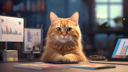 橘猫信息咨询服务，助力数据驱动决策的全能专家
