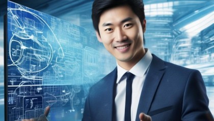 信息化咨询师助江苏通服数字化转型