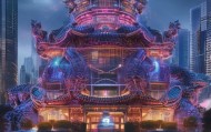 龙亭信息咨询服务，赋能企业数字化转型的强大工具