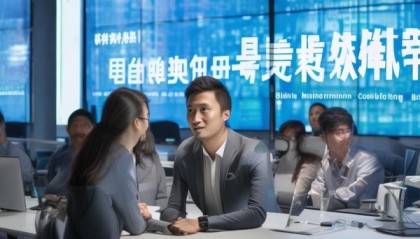 北京铭瑄信息咨询服务，助力您的数字化转型服务